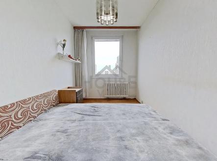 Prodej bytu, 3+1, 72 m²