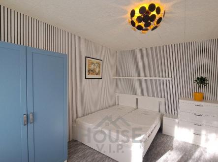 Pronájem bytu, 2+kk, 54 m²