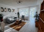 Pronájem bytu, 2+kk, 54 m²