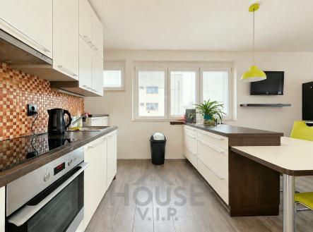 Prodej bytu, 1+kk, 41 m²