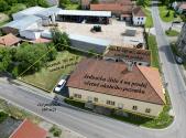 Prodej domu/vily, 452 m²