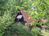Prodej chaty/rekreačního objektu, 30 m²