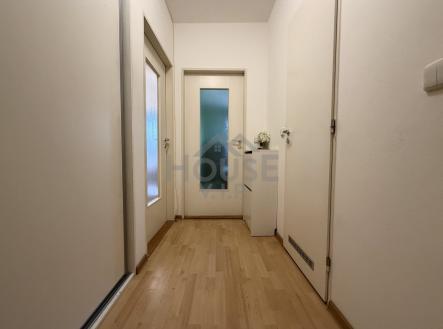 Prodej bytu, 2+kk, 42 m²