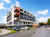 Prodej bytu, 1+kk, 32 m²