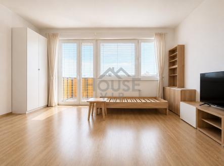 Prodej bytu, 1+kk, 32 m²