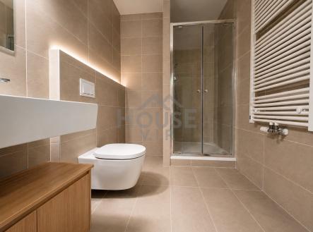 Prodej bytu, 1+kk, 32 m²