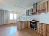 Pronájem bytu, 2+kk, 49 m²