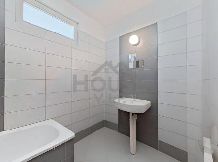Pronájem bytu, 2+kk, 49 m²