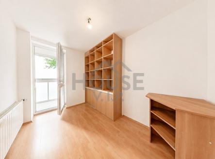 Prodej bytu, 4+kk, 78 m²
