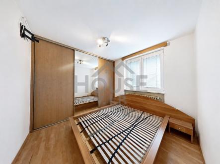 Prodej bytu, 4+kk, 78 m²