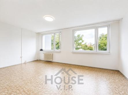 Prodej bytu, 1+kk, 35 m²