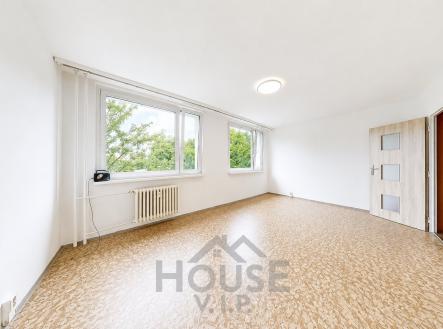 Prodej bytu, 1+kk, 35 m²
