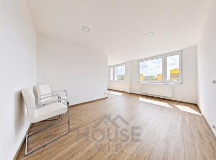 Prodej bytu, 3+1, 69 m²
