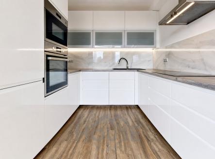 Prodej bytu, 3+1, 69 m²