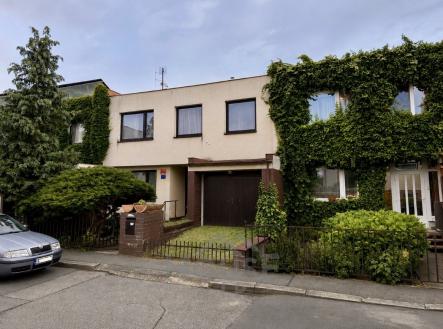 Prodej domu/vily, 280 m²
