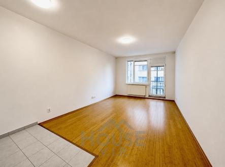 Prodej bytu, 1+kk, 34 m²