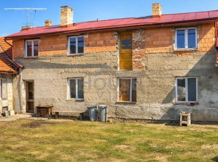 Prodej zemědělského objektu, 5 285 m² obrázek