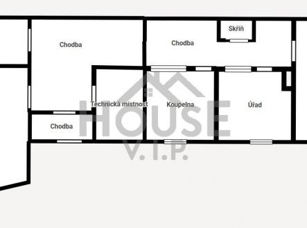 Prodej zemědělského objektu, 5 285 m²