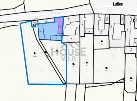 Prodej zemědělského objektu, 5 285 m²