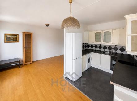 Prodej bytu, 3+kk, 68 m²