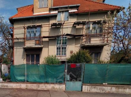 Prodej domu/vily, 430 m²