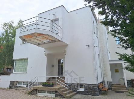 Prodej domu/vily, 280 m²