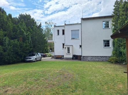Prodej domu/vily, 280 m²