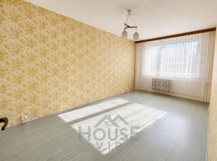 Prodej bytu, 3+1, 73 m²