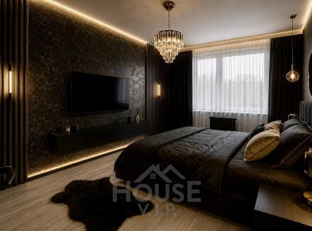 Prodej bytu, 3+1, 73 m²