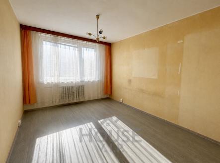 Prodej bytu, 3+1, 73 m²