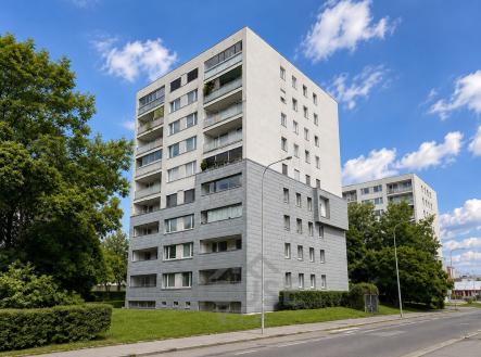 Prodej bytu, 3+1, 73 m²