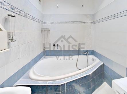 Prodej bytu, 3+kk, 64 m²