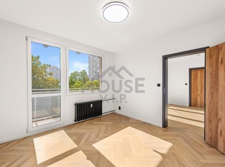 Prodej bytu, 3+1, 76 m²