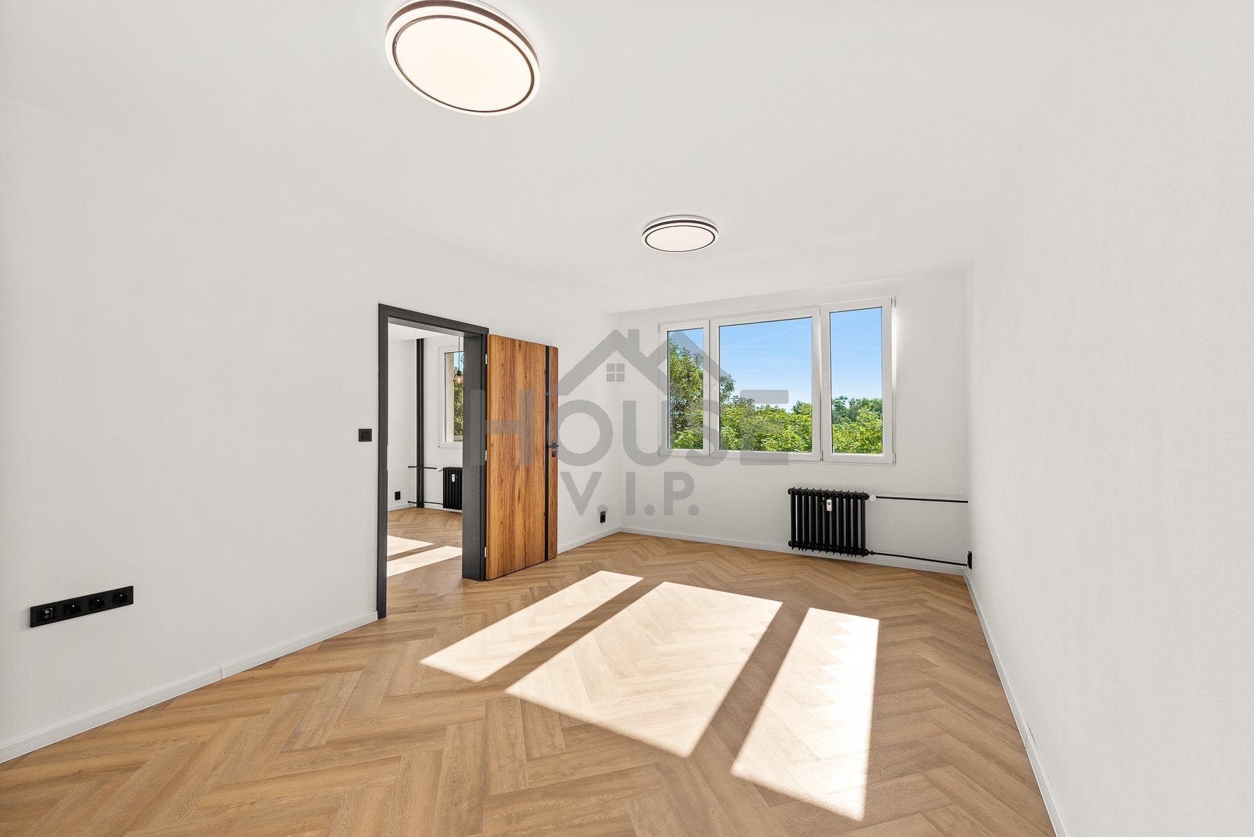 Prodej bytu 3+1 s balkonem – Praha 4, Michle