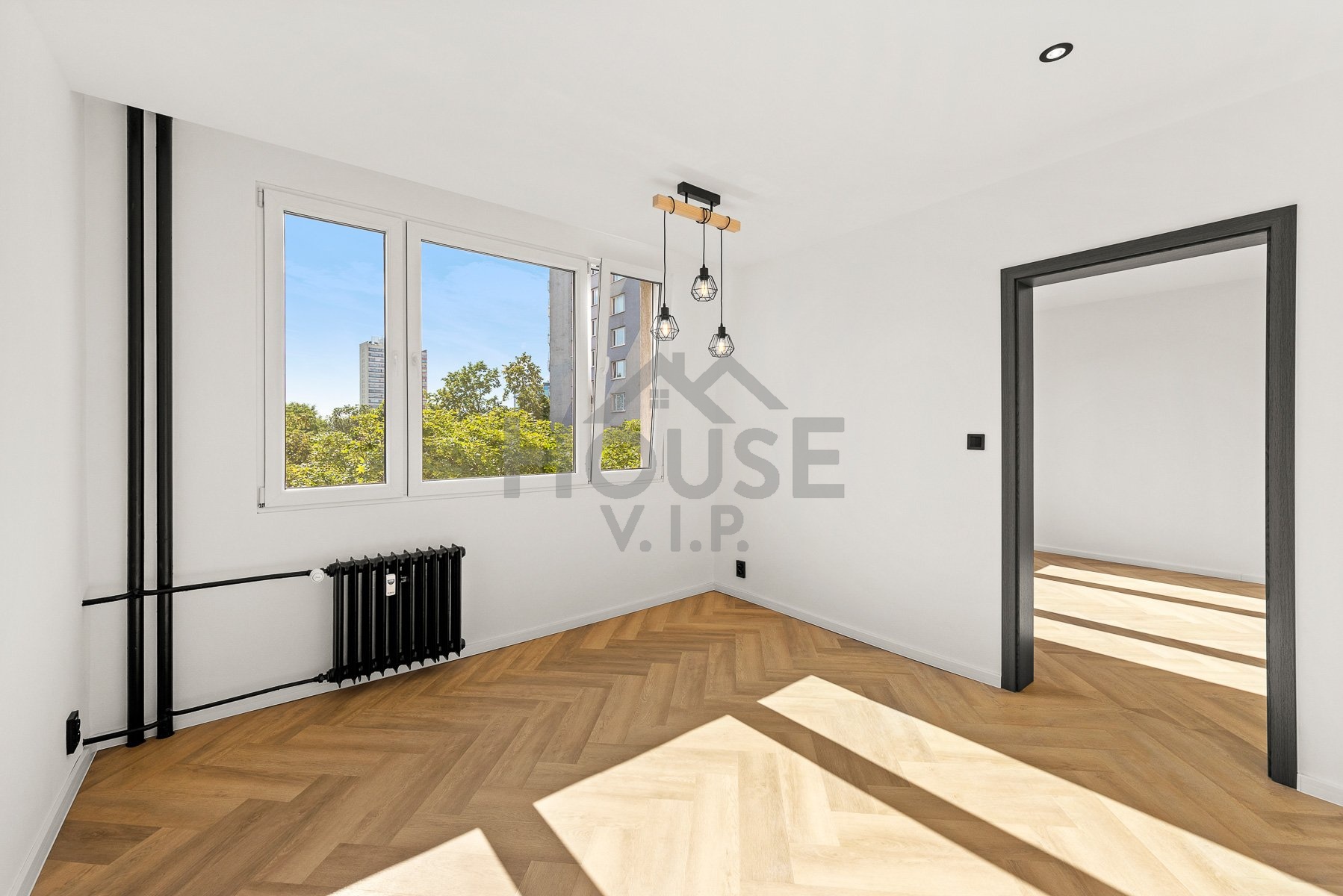 Prodej bytu 3+1 s balkonem – Praha 4, Michle