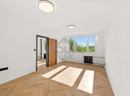 Prodej bytu, 3+1, 76 m²