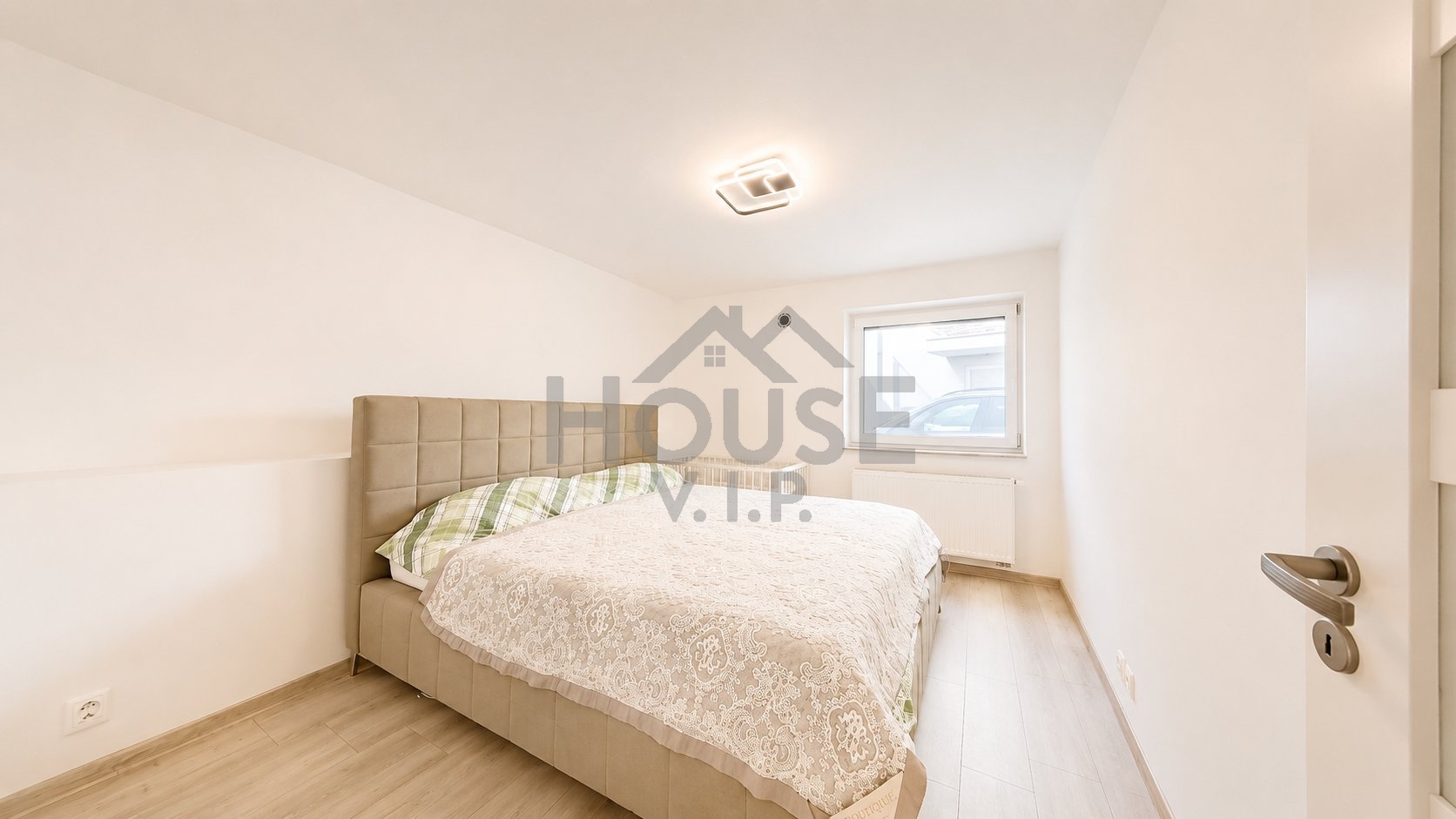 Byt 3+kk, 63,9 m², parkovací stání, Břežany II, Praha-východ