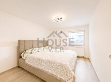 Prodej bytu, 3+kk, 64 m²