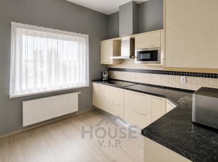 Prodej bytu, 2+kk, 74 m²