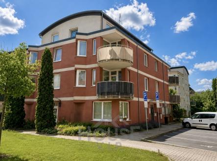 Prodej bytu, 2+kk, 74 m²