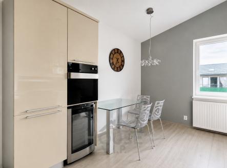 Prodej bytu, 2+kk, 74 m²