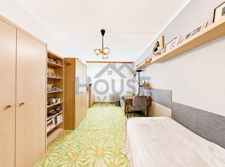 Prodej bytu, 4+1, 90 m²