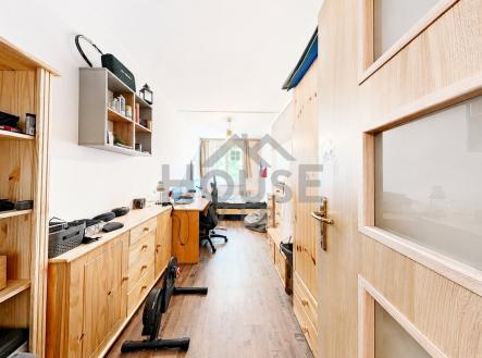 Prodej bytu, 4+1, 90 m²