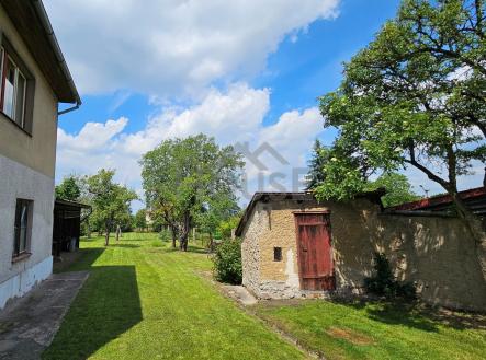 Prodej domu/vily, 150 m²