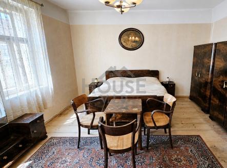 Prodej domu/vily, 150 m²