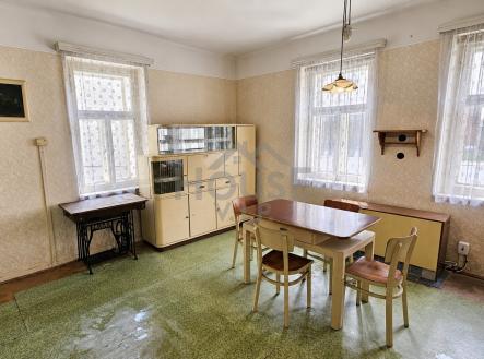 Prodej domu/vily, 150 m²