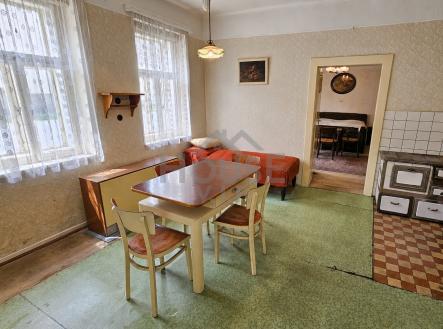 Prodej domu/vily, 150 m²