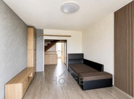 Prodej bytu, 4+1, 87 m²