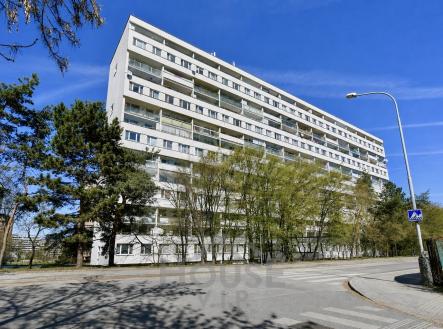 Prodej bytu, 4+1, 87 m²