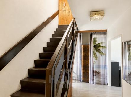 Prodej bytu, 4+1, 87 m²